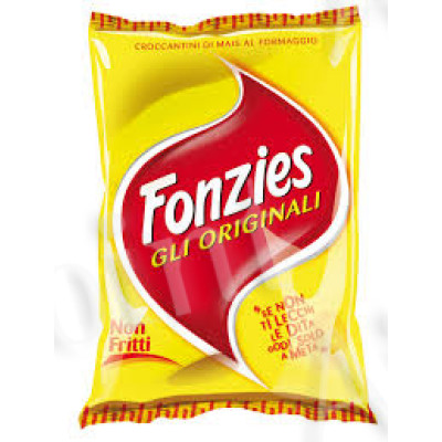 FONZIES 40GR DA 60